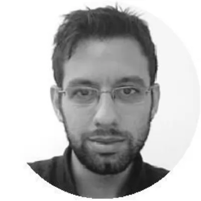 Pedro Santos, explicador de geometria descritiva em Porto, online, presencial e domicílio.