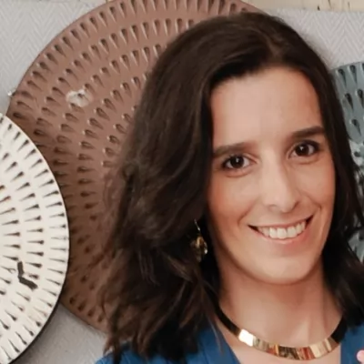Mafalda Fernandes, explicadora de geometria descritiva em Guimarães, online e presencial.
