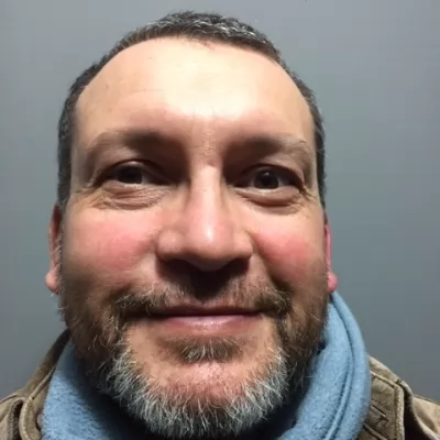 Carlos Almeida, explicador de geometria descritiva em Coimbra, online e presencial.