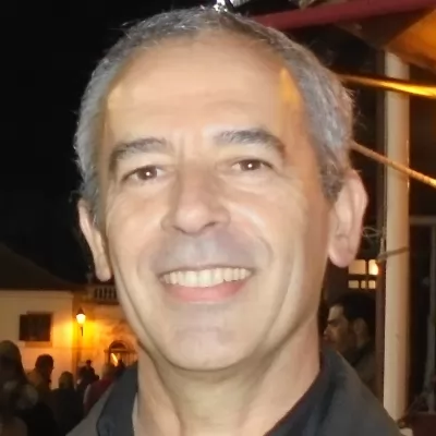Paulo Jorge, explicador de geometria descritiva em Leiria, online e presencial.