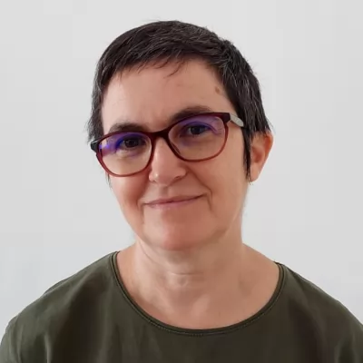 Alexandra Mesquita, explicadora de geometria descritiva em Lisboa, online e presencial.
