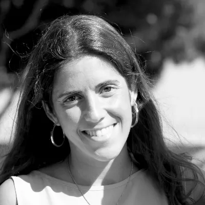 Filipa Breia, explicadora de geometria descritiva em Lisboa, online e presencial.