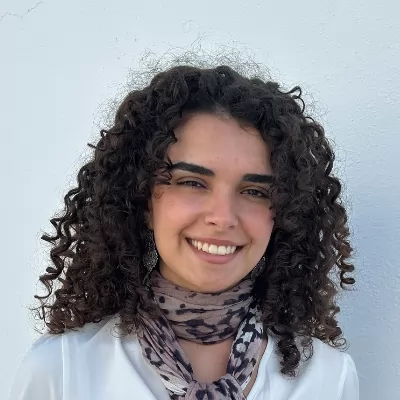 Andreia Pimentel, explicadora de geometria descritiva em Lisboa, presencial e domicílio.