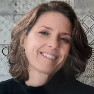 Nancy Ribeiro, explicadora de geometria descritiva em Lisboa, online e presencial.