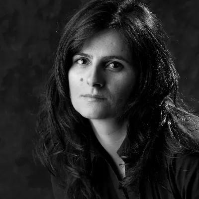 Elsa Oliveira, explicadora de geometria descritiva em Lisboa, online e presencial.