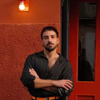 Rafael Batista, explicador de geometria descritiva em Lisboa, online, presencial e domicílio.
