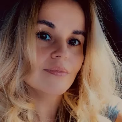 Teresa Andrade, explicadora de geometria descritiva em Funchal, online e presencial.