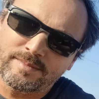 Paulo Almeida, explicador de geometria descritiva em Maia, online, presencial e domicílio.