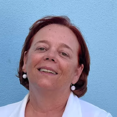 Paula Santos, explicadora de geometria descritiva em Oeiras, online e presencial.