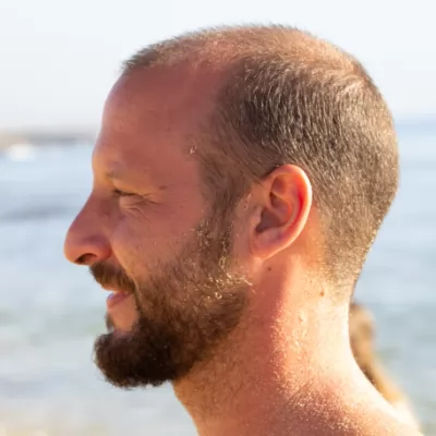 João Silva, explicador de geometria descritiva em Porto, online e presencial.